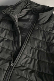 Life Men's Long Sleeve Puffer Jacket Men's Jacket HAS Apparel 