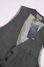 HM Women's Boras Slim Fit Design Minor Fault Waist Coat Minor Fault First Choice 