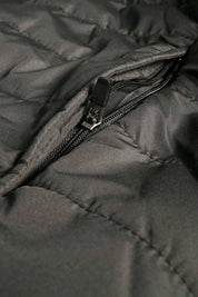 Life Men's Long Sleeve Puffer Jacket Men's Jacket HAS Apparel 
