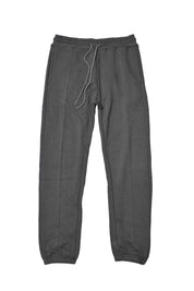 MAX 21 Men's Laghouat Fleece Sweat Pants