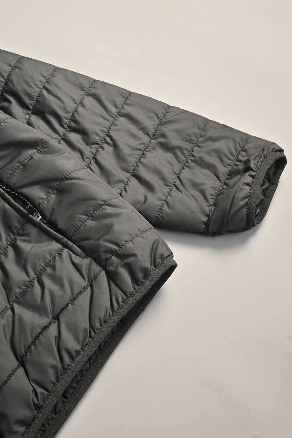 Life Men's Long Sleeve Puffer Jacket Men's Jacket HAS Apparel 
