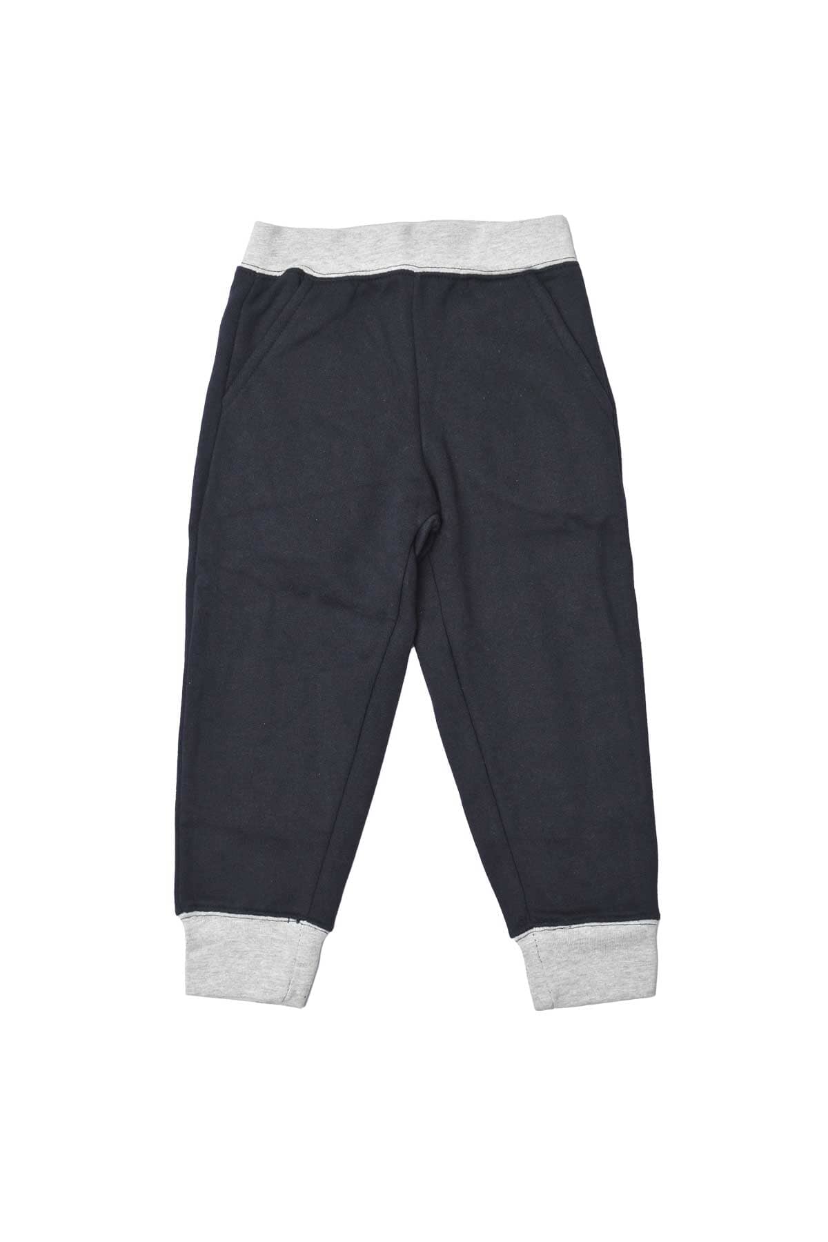 Polo Republica Kid's Comfortable Jogger Pants