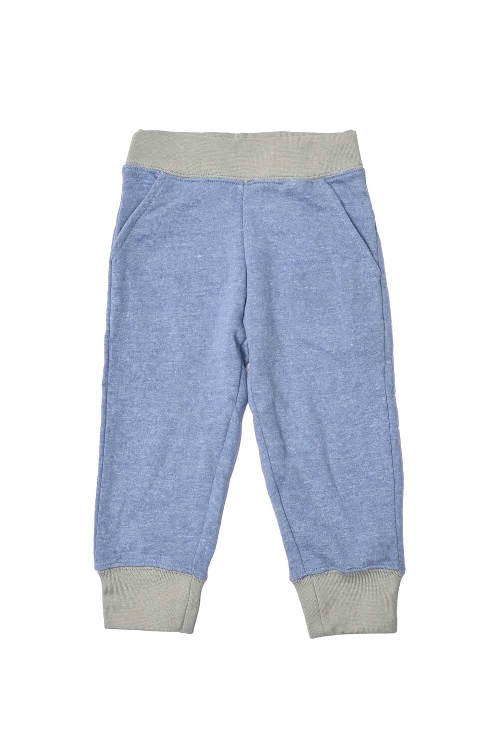 Polo Republica Kid's Comfortable Jogger Pants