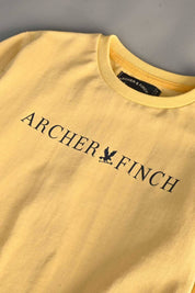 Archer & Finch Boy's Printed Terry Sweat Shirt Boy's Sweat Shirt LFS 