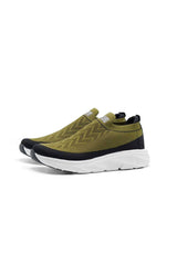 Alba Men's Slip On Sneakers