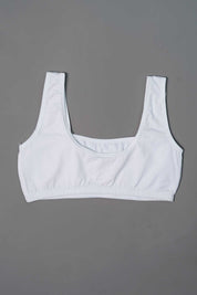YZN Girl's Printed Bidi Bra