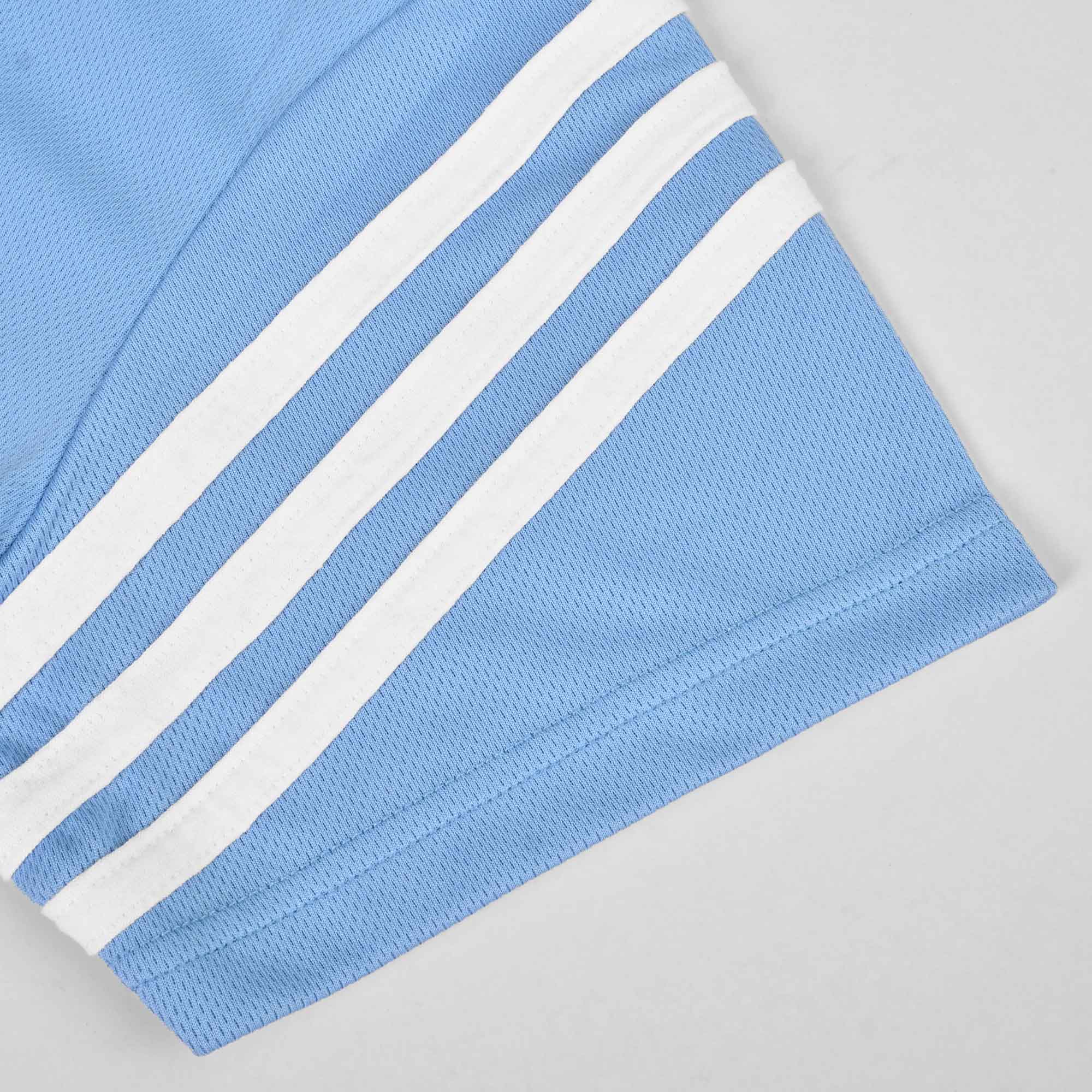 Polo Athletica Men's Shoulder Stripes Activewear Tee Shirt Men's Tee Shirt Polo Republica 