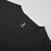 Polo Athletica Men's Shoulder Stripes Activewear Tee Shirt Men's Tee Shirt Polo Republica 