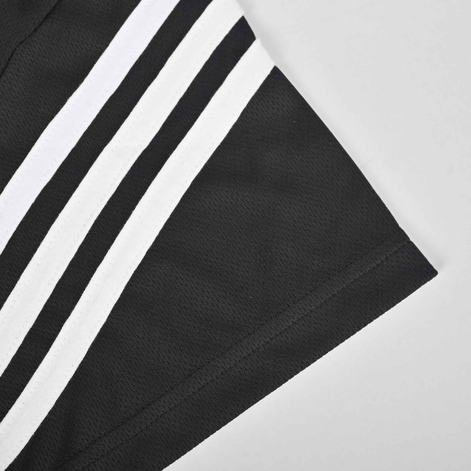Polo Athletica Men's Shoulder Stripes Activewear Tee Shirt Men's Tee Shirt Polo Republica 