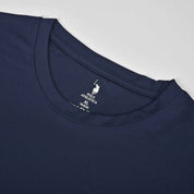 Polo Athletica Men's Shoulder Stripes Activewear Tee Shirt Men's Tee Shirt Polo Republica 