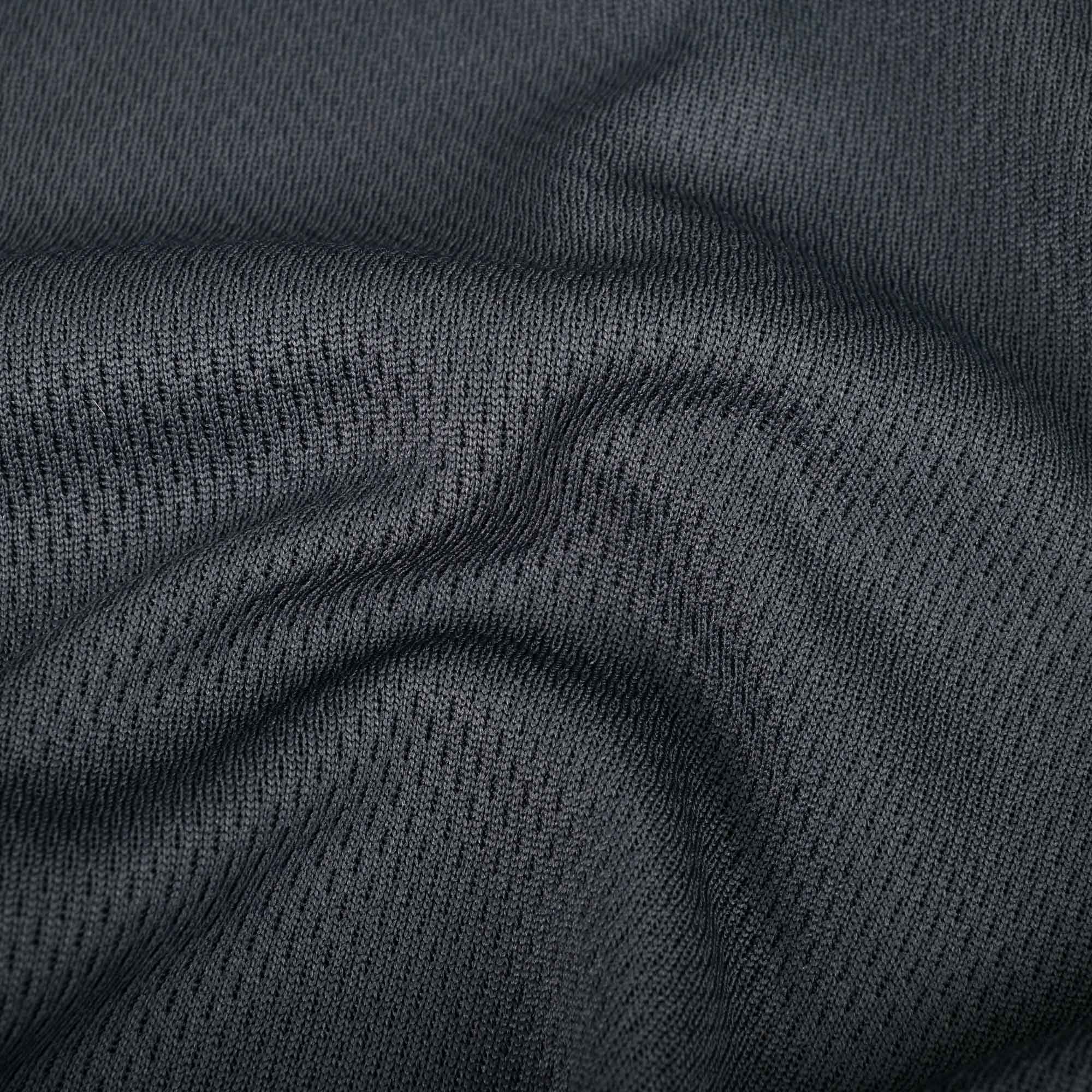 Polo Athletica Men's Shoulder Stripes Activewear Tee Shirt Men's Tee Shirt Polo Republica 