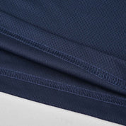 Polo Athletica Men's Shoulder Stripes Activewear Tee Shirt Men's Tee Shirt Polo Republica 