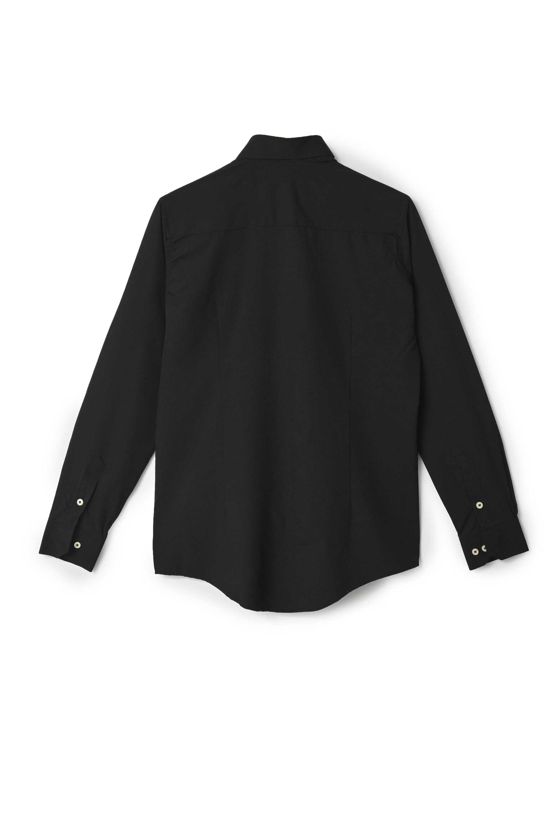 Espada Men's Slim Fit Casual Shirt