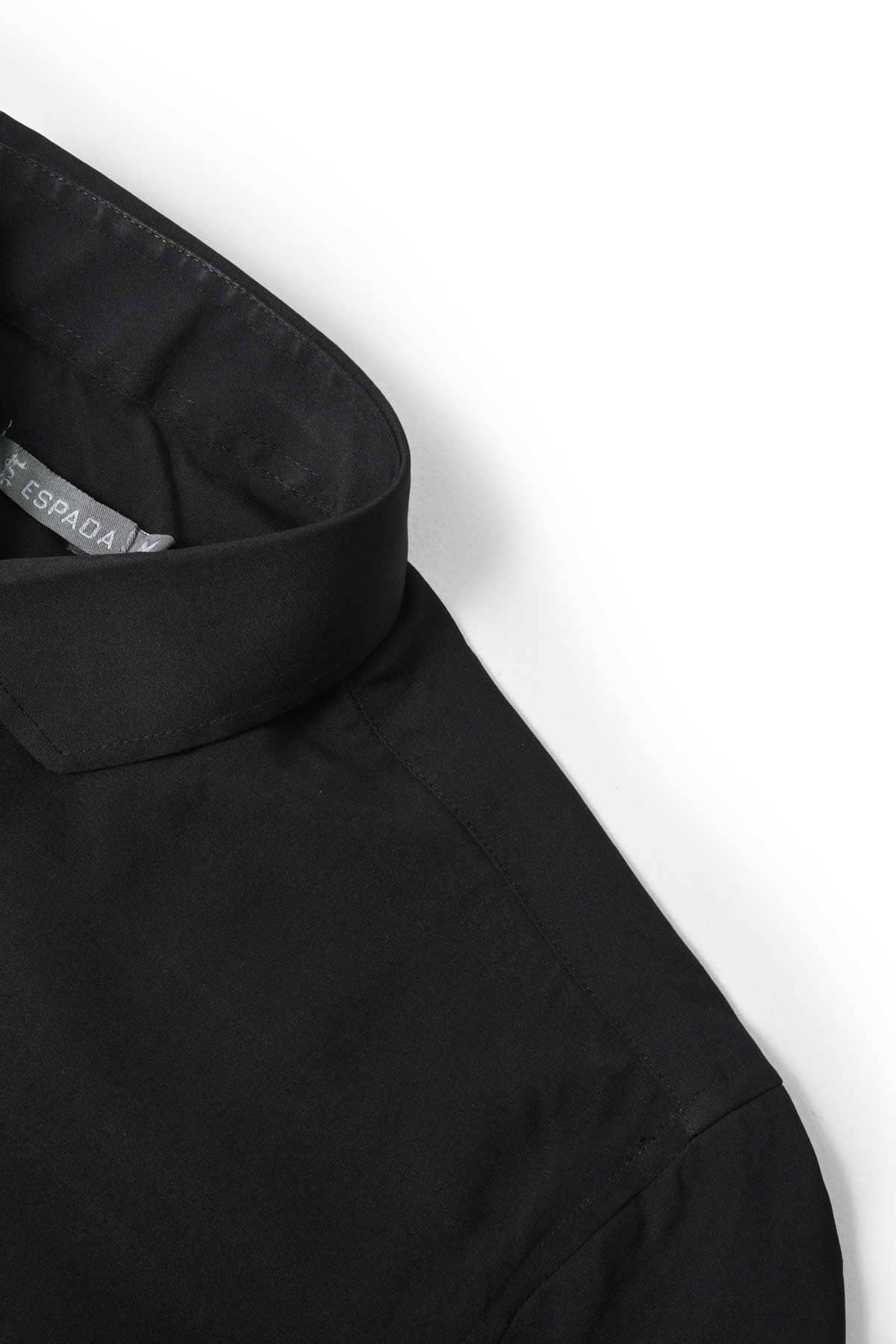 Espada Men's Slim Fit Casual Shirt
