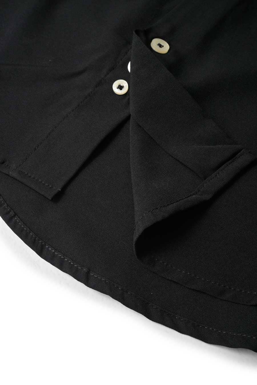 Espada Men's Slim Fit Casual Shirt