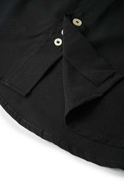 Espada Men's Slim Fit Casual Shirt