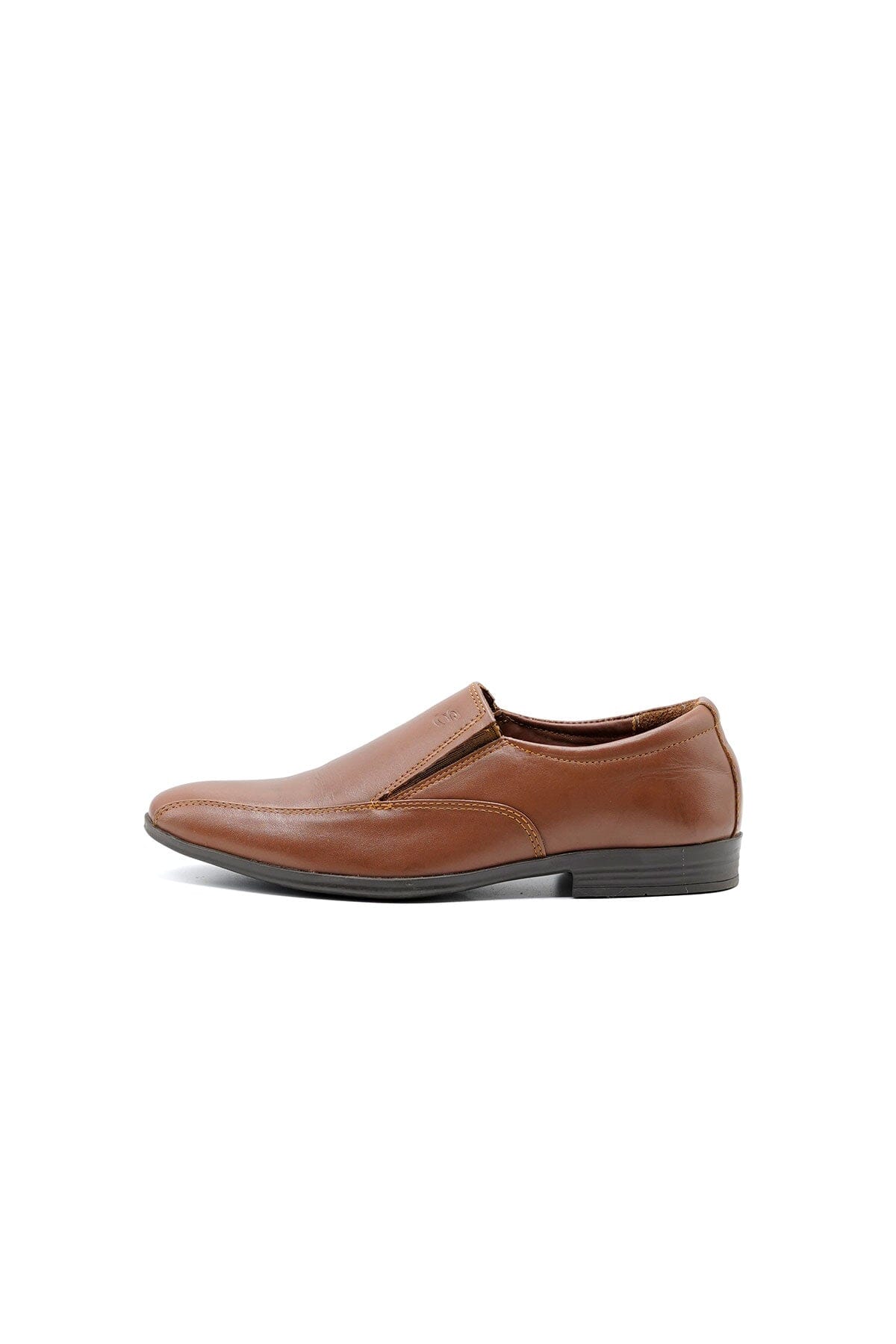 pakistani formal dresses for wedding World's Most Comfortable Chestnut Brown Slip-On Dress Shoe main image 1