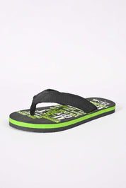 Black Camel Men's Ultra-Light Soft Flip Flop Slippers Men's Shoes Hamza Traders 