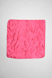 High Living Printed Pillow Cover