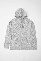 MV Unisex Reglan Sleeve Pullover Hoodie