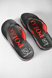 Black & Red