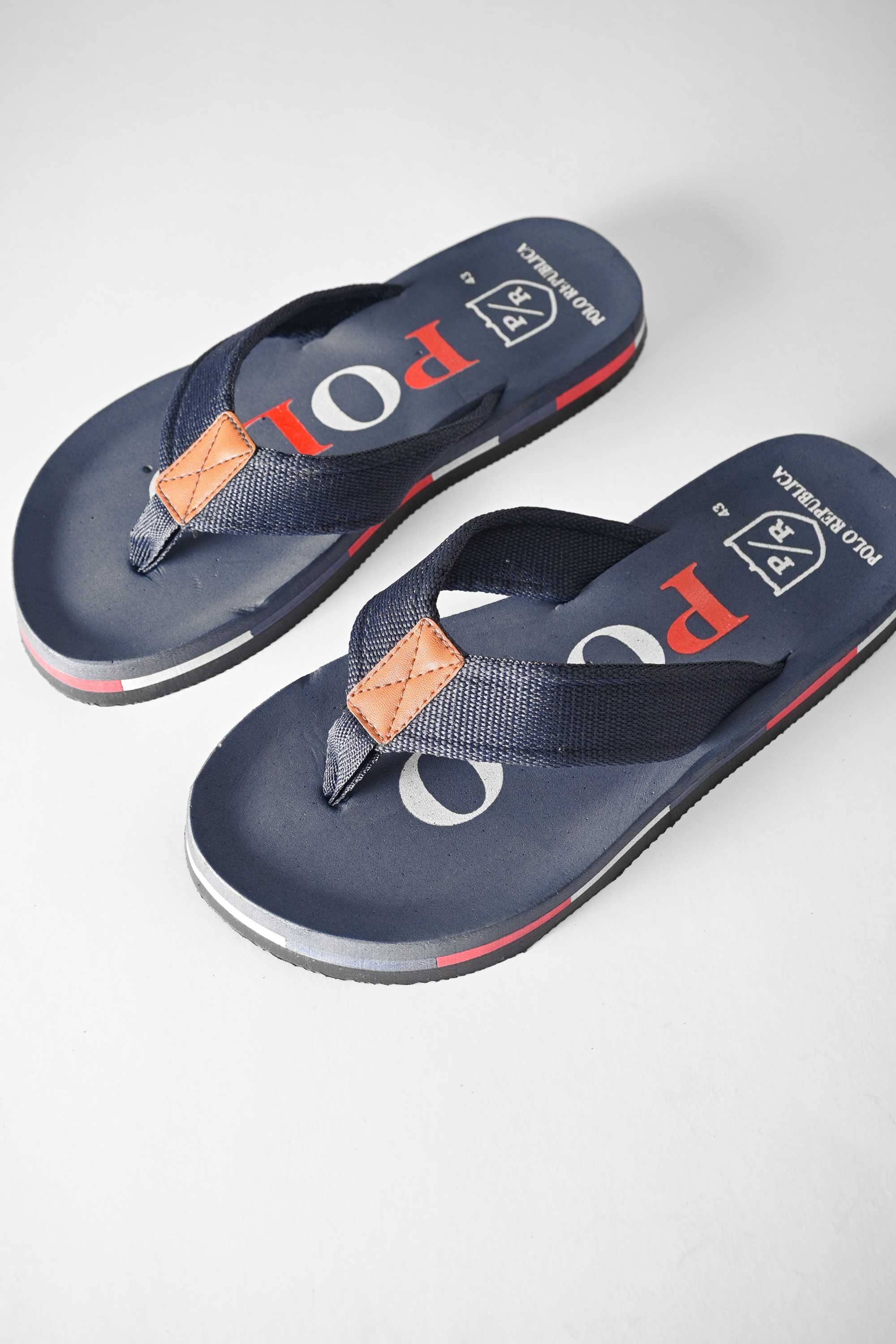 Navy & Navy
