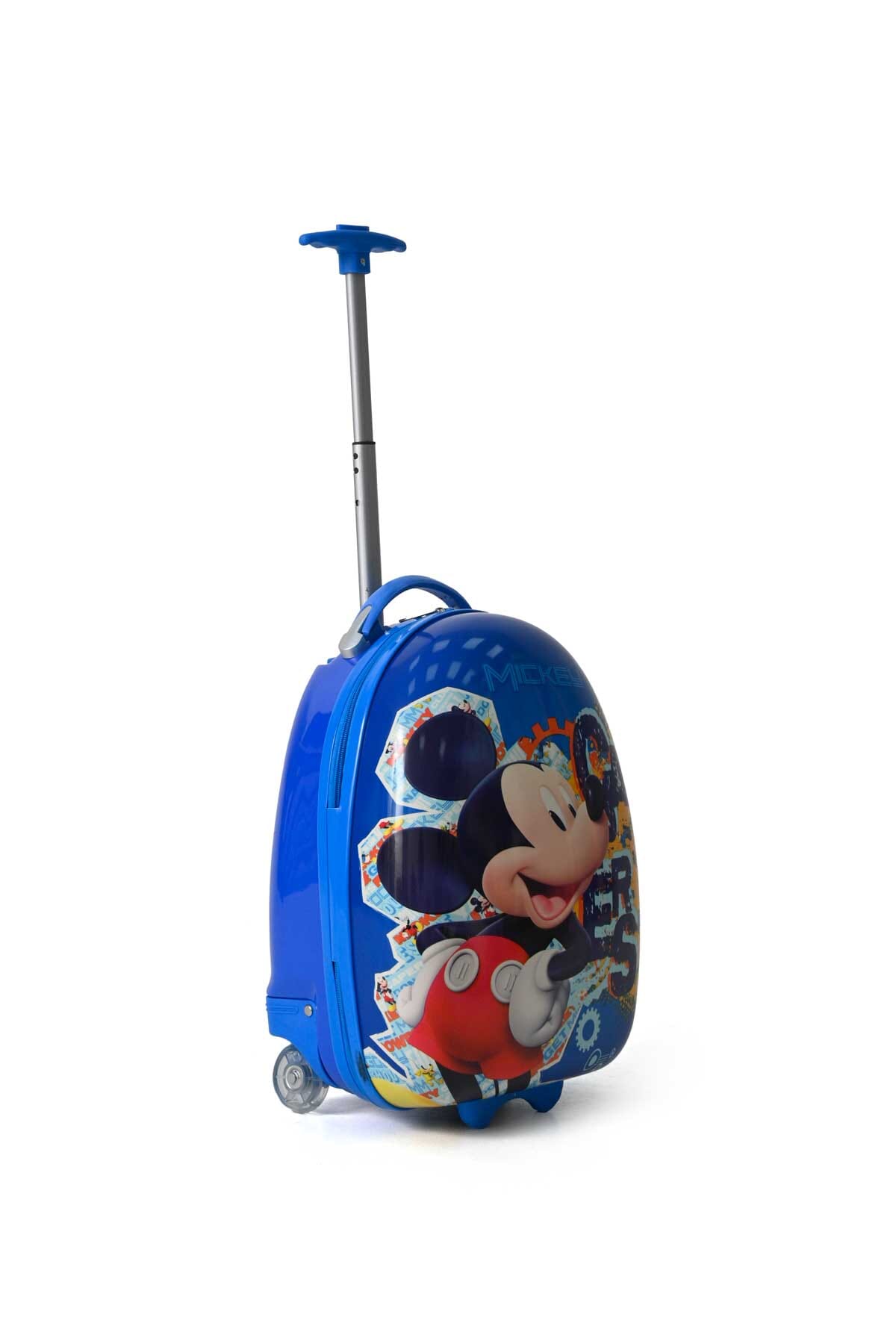 Mickey