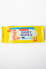 Baby Tender Cleansing Baby Wipes
