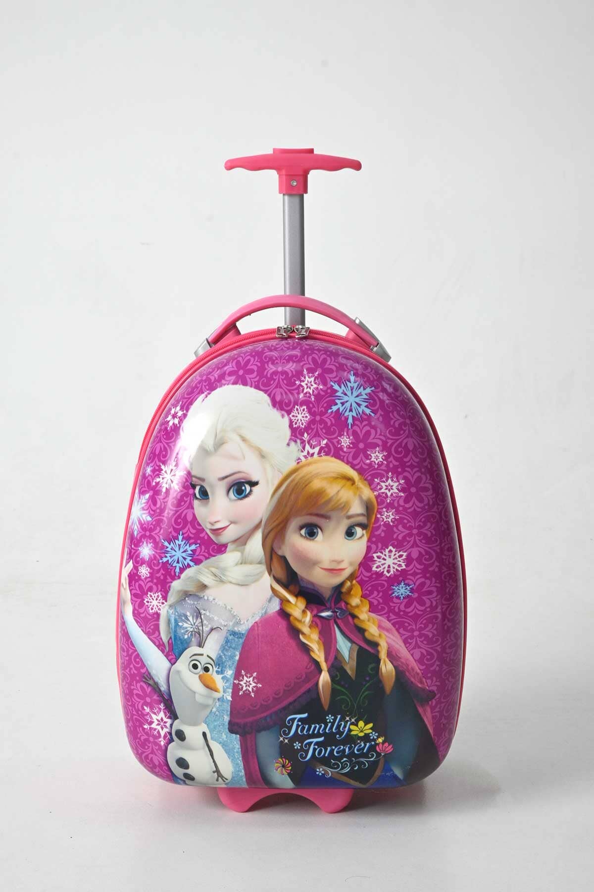 Elsa & Anna