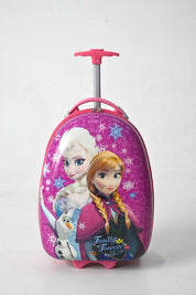 Elsa & Anna