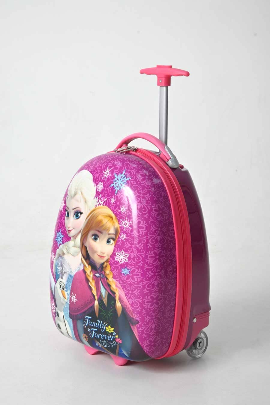 Elsa & Anna