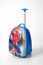 Spiderman