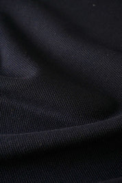 Men's Shoulder Stripes Style Crew Neck Minor Fault Tee Shirt Men's Tee Shirt IBT 