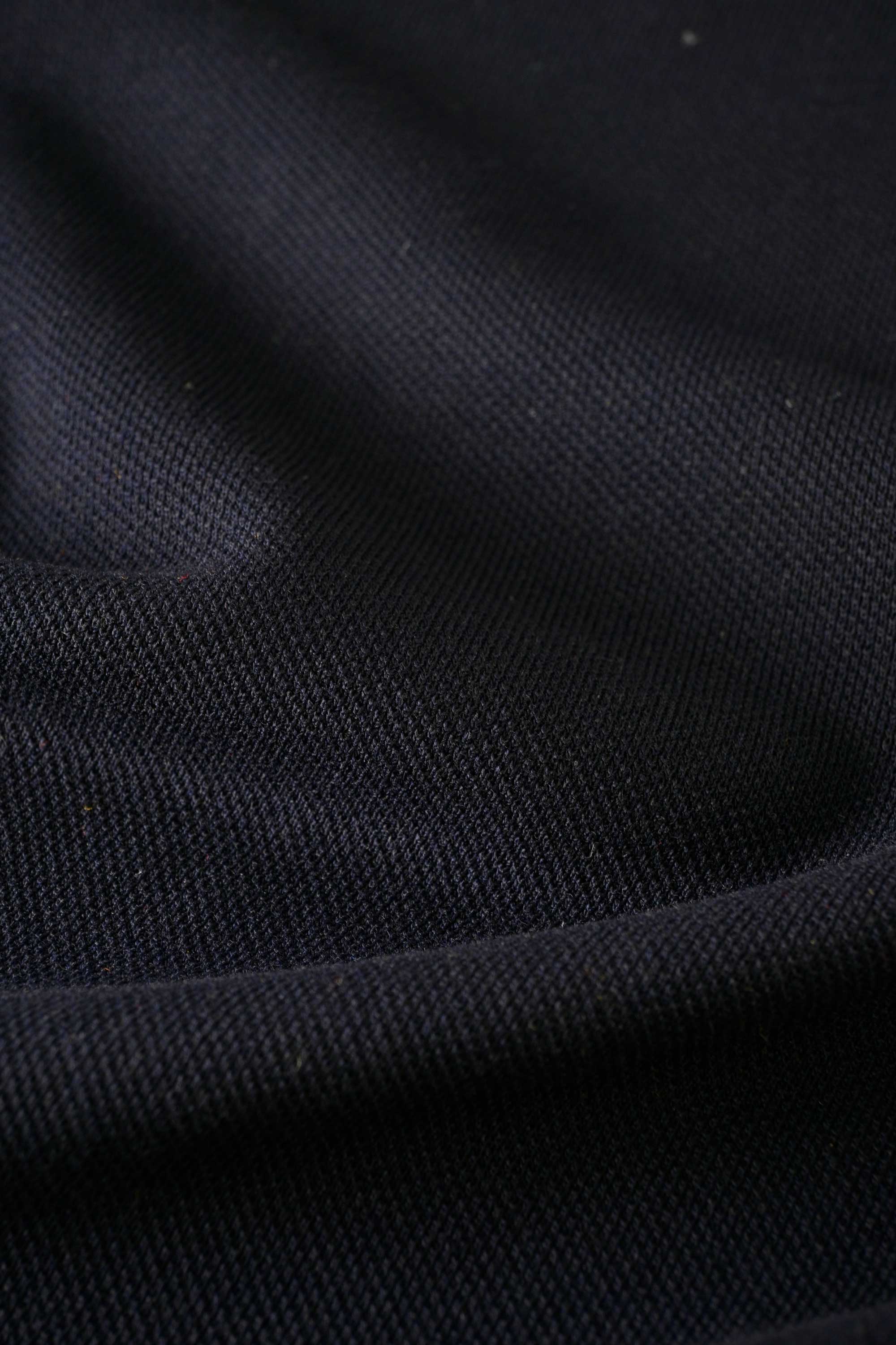 Men's Shoulder Stripes Style Crew Neck Minor Fault Tee Shirt Men's Tee Shirt IBT 
