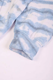 Powder Pink & Blue