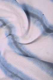 Powder Pink & Blue