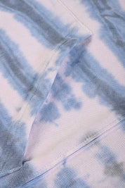 Powder Pink & Blue