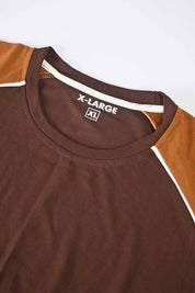 Chocolate & Brown