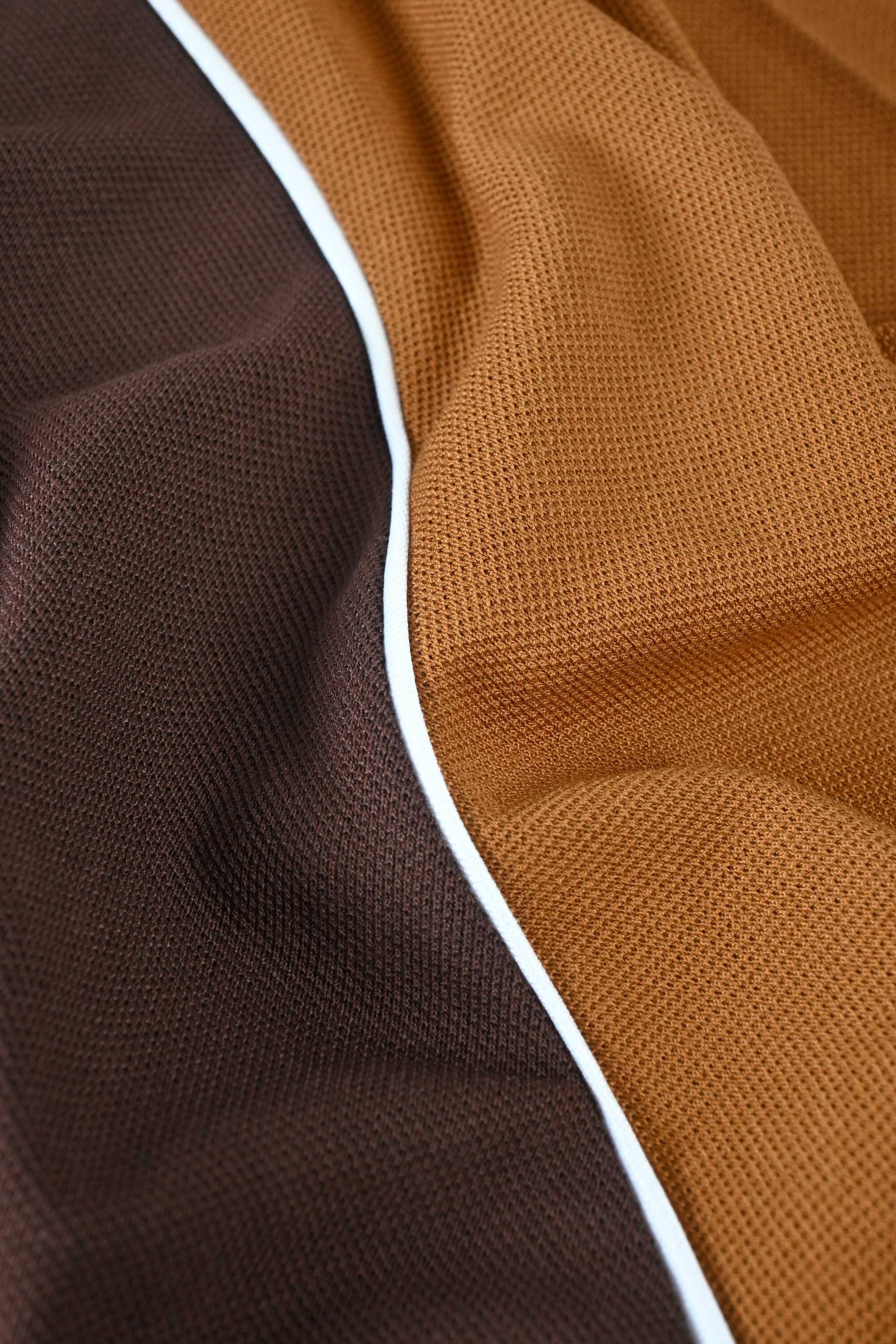 Chocolate & Brown