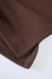Chocolate & Brown