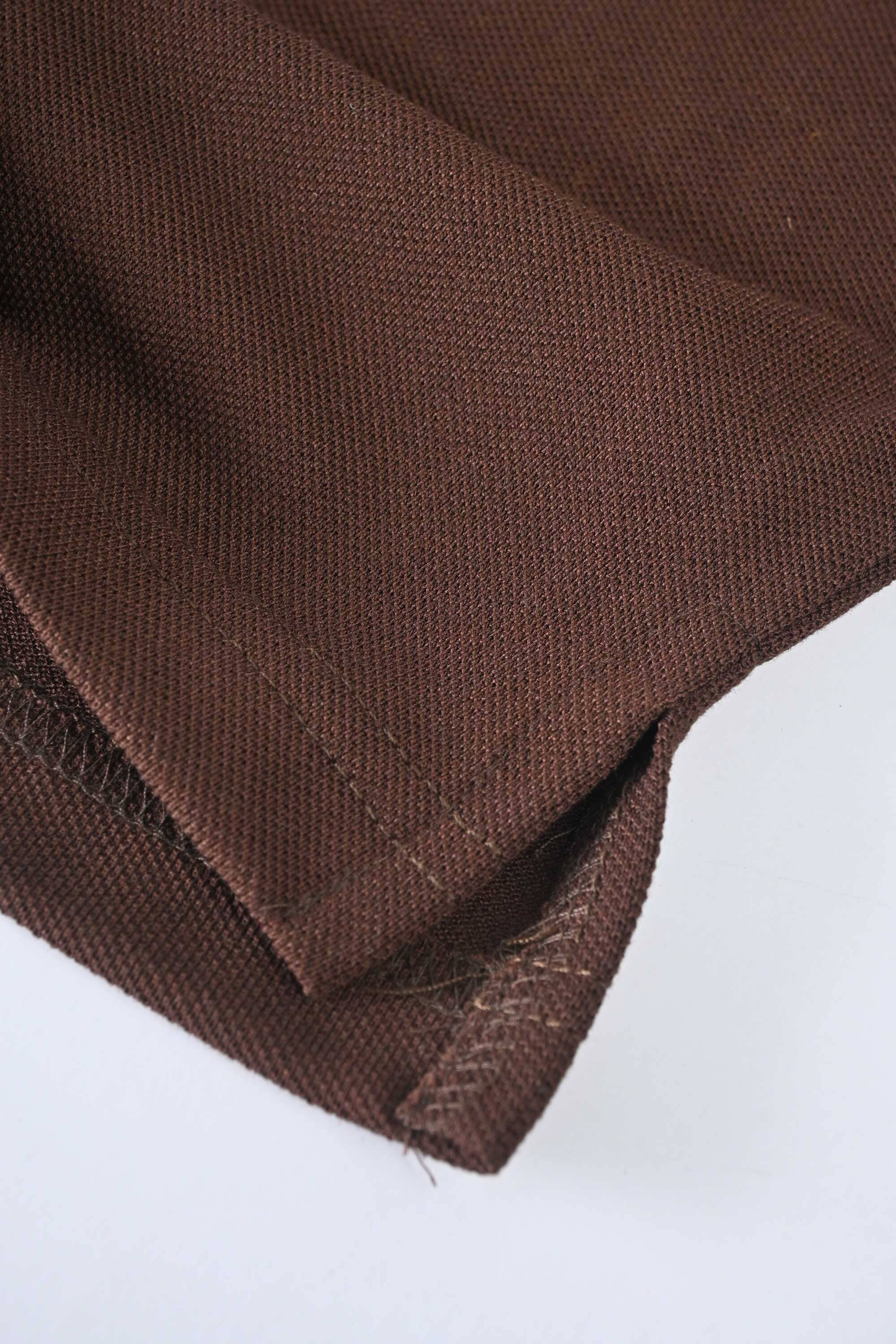 Chocolate & Brown