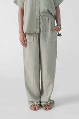 East West Women's Baggy Minor Fault Trousers