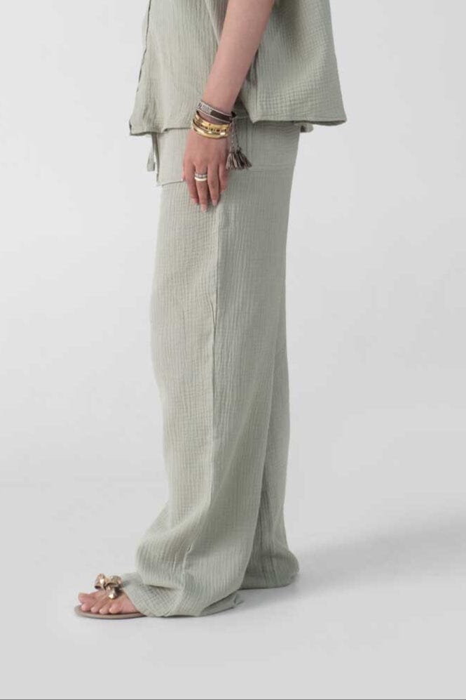 East West Women's Baggy Minor Fault Trousers