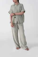 East West Women's Minor Fault Baggy Co-Ord Set