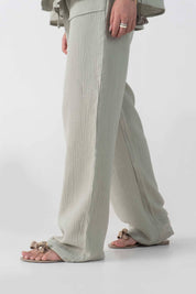 East West Women's Baggy Minor Fault Trousers