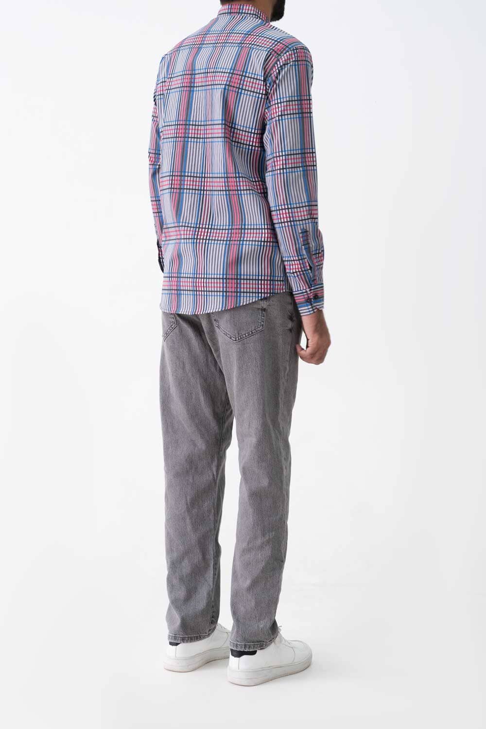 Grey