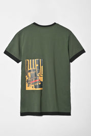 Dark Green