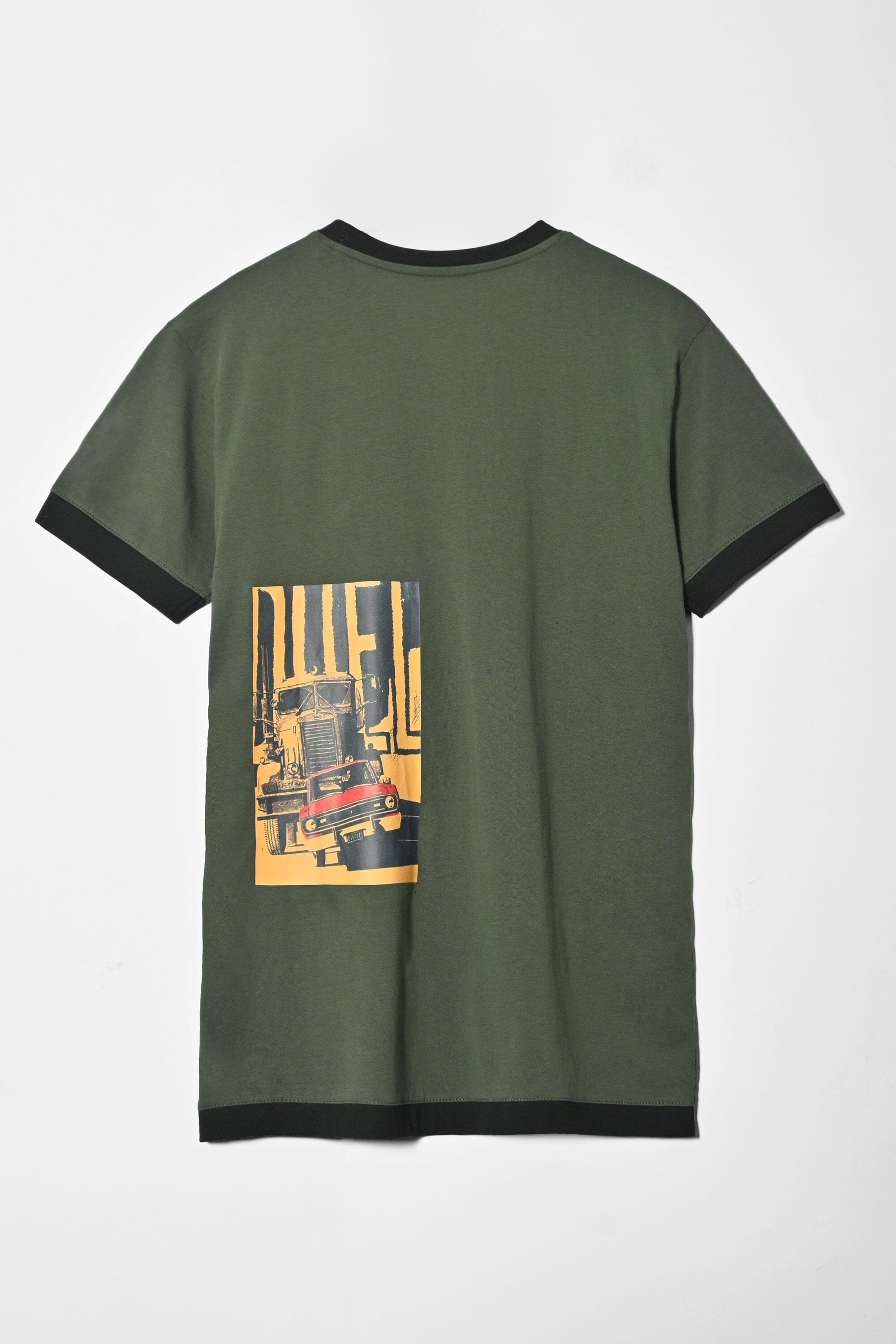 Dark Green