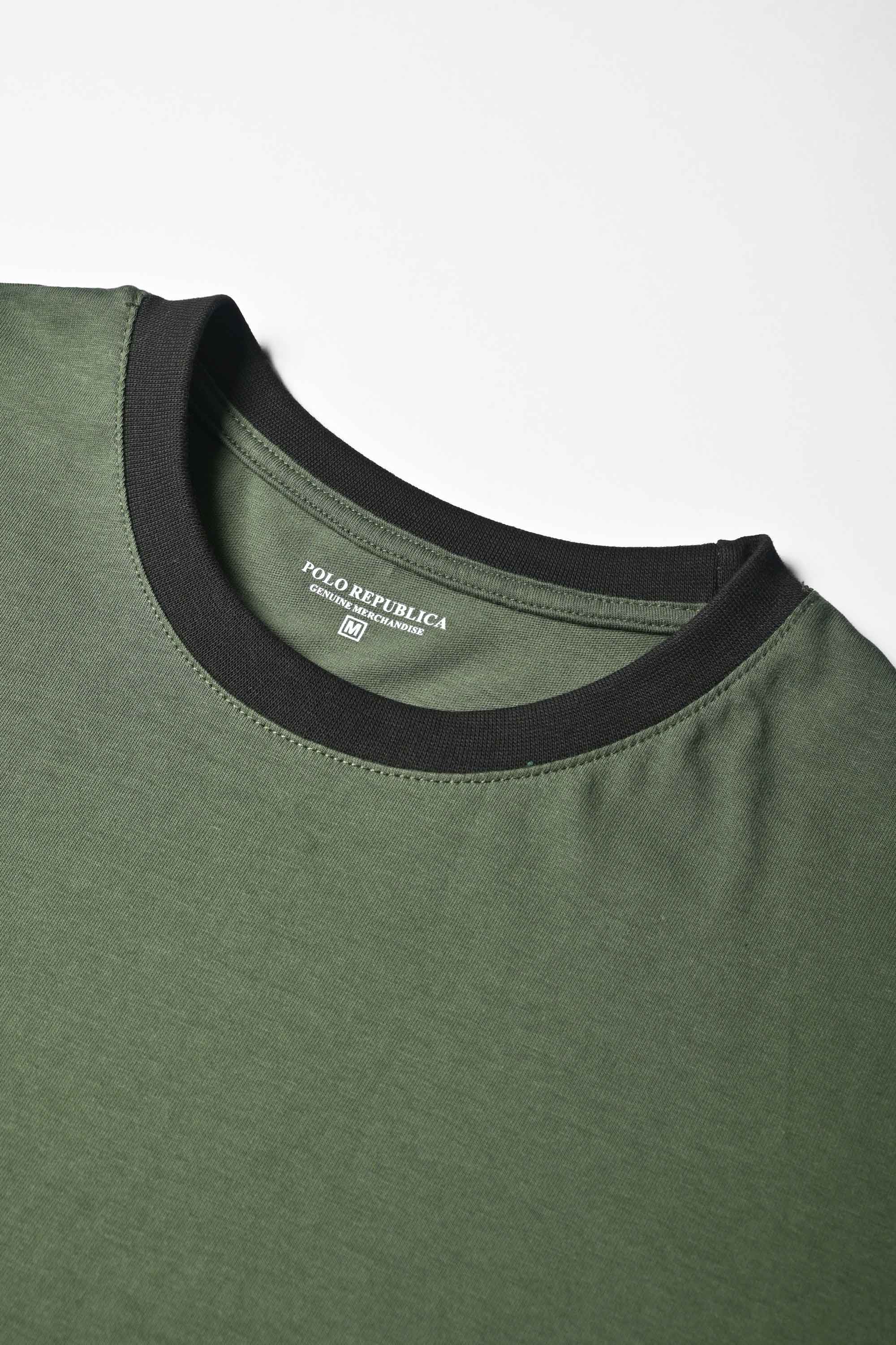 Dark Green