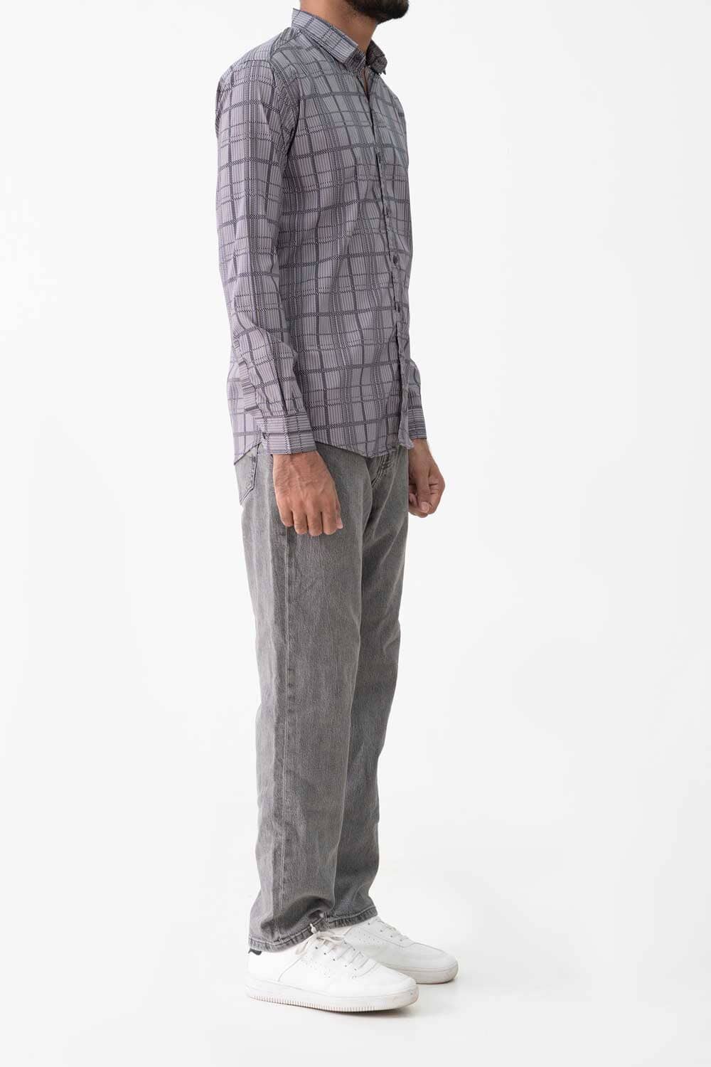 Grey